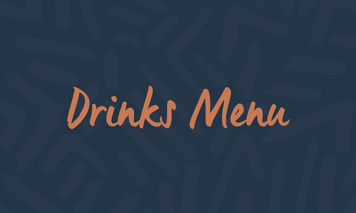 
                                    Fifty Drinks Menu content image
                                    