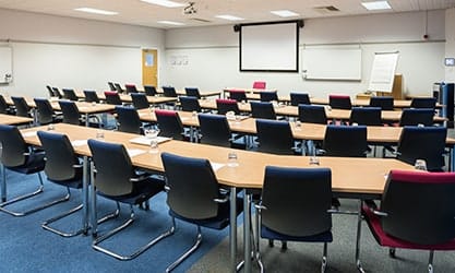 
                                    Avon Large Meeting Room
                                    